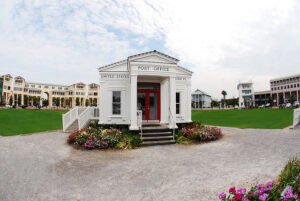 Where Was The Truman Show Filmed? - Fame Cinemas