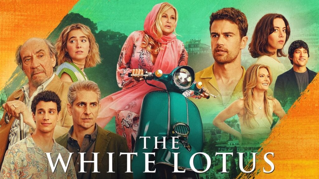 white lotus season 2 explained