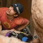 Where was the 127 Hours Filmed?
