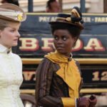 The Gilded Age Filming Locations