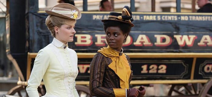 The Gilded Age Filming Locations