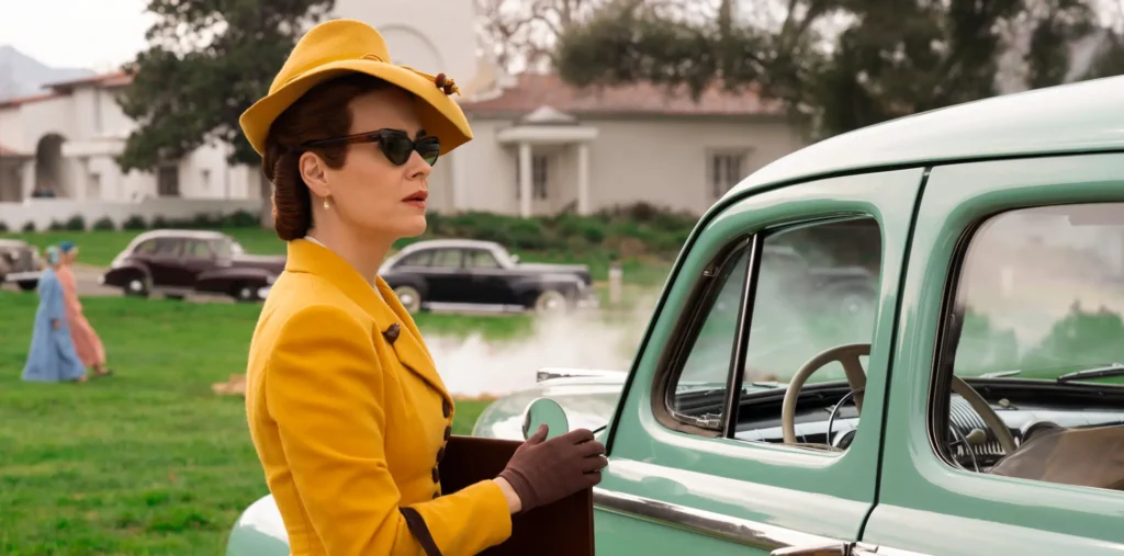 Where Was Ratched Filmed? A Verified Journey Through Its Cinematic Landscapes