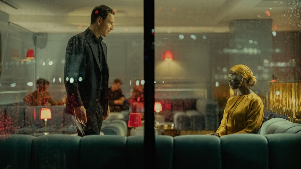 Inside The Agency: Filming Locations of the Spy Thriller